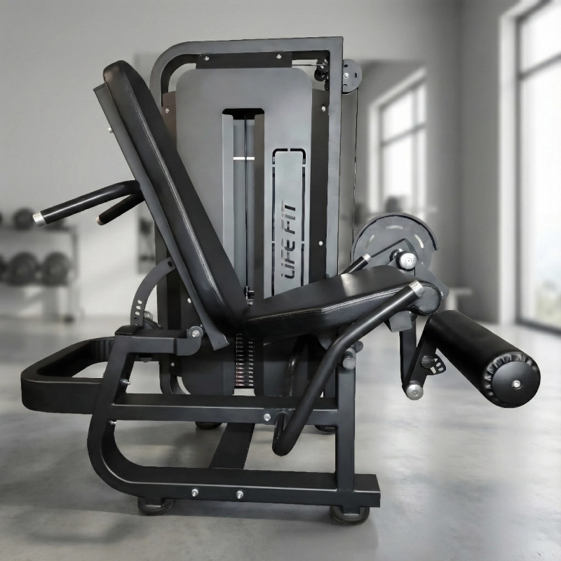 LIFE FIT Impact Series: Premium fitness equipment for powerful, effective workouts.