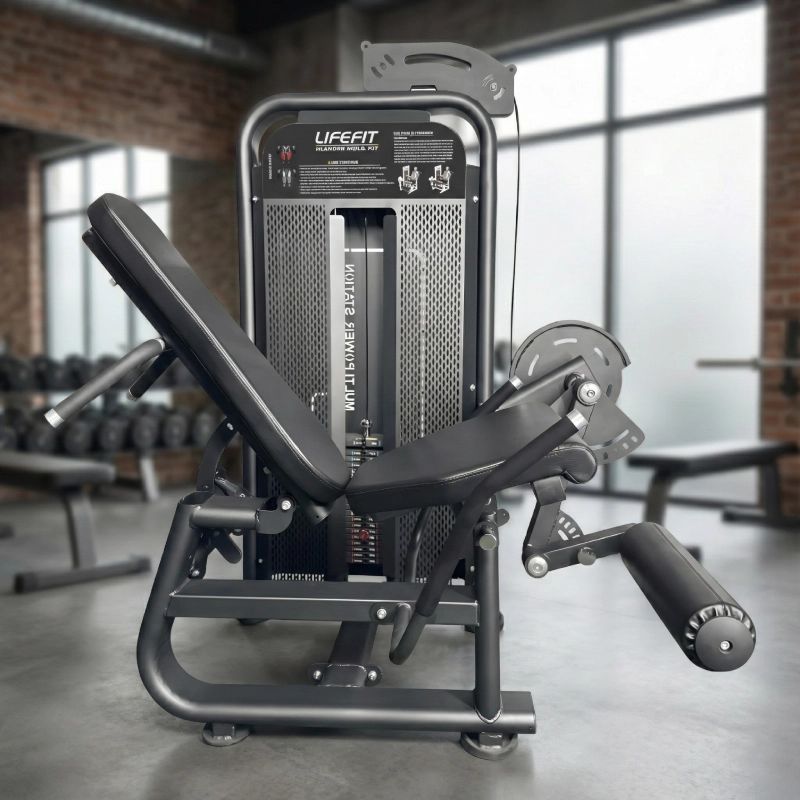 LIFE FIT M1 Series thumbnail. Premium fitness equipment for your home gym.