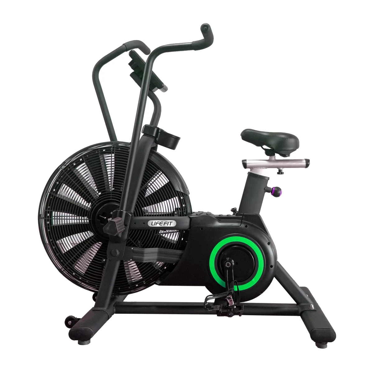 LIFE FIT Commercial Air Bike A100