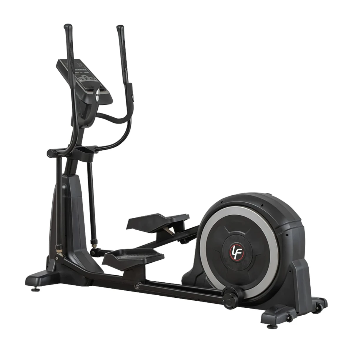 LIFE FIT Commercial Elliptical Trainer LF 117B