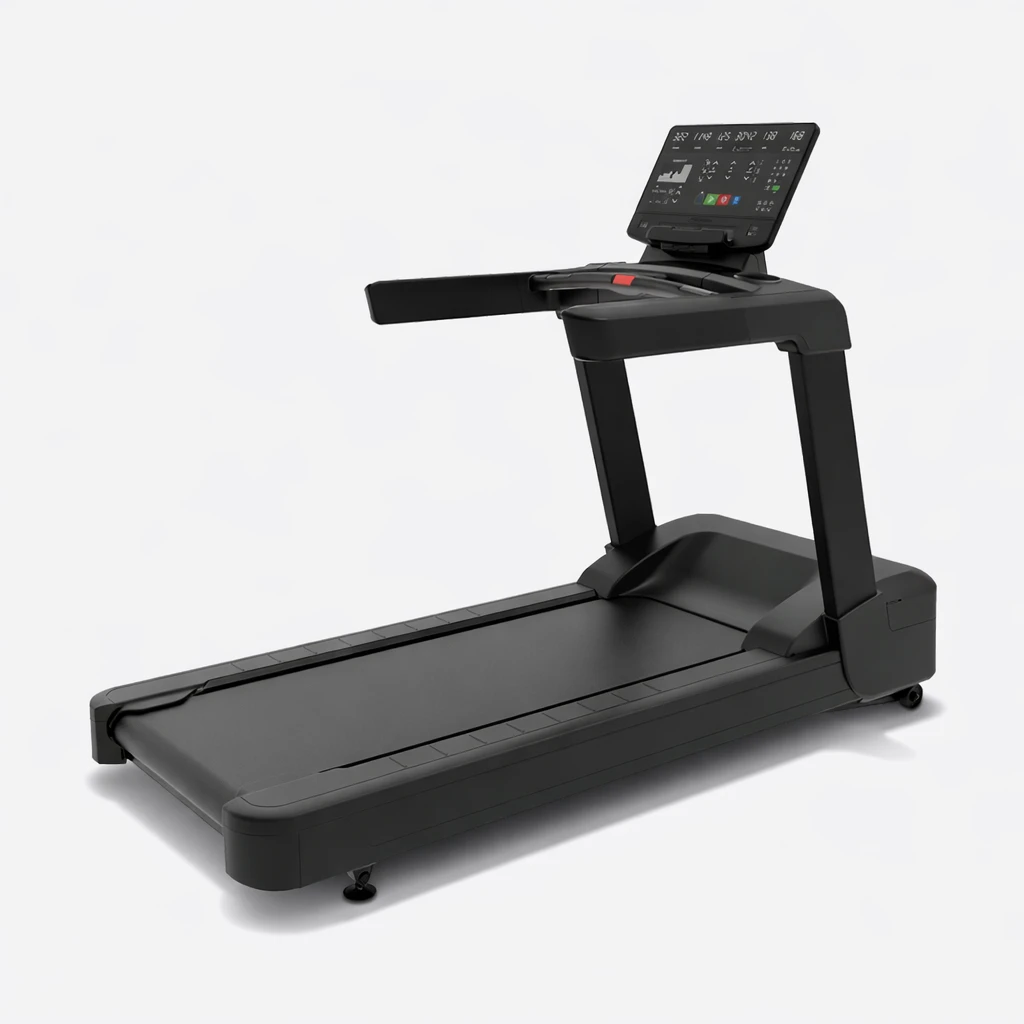 LIFE FIT cardio machines: treadmills, bikes, ellipticals & rowers for home & gym fitness in India.