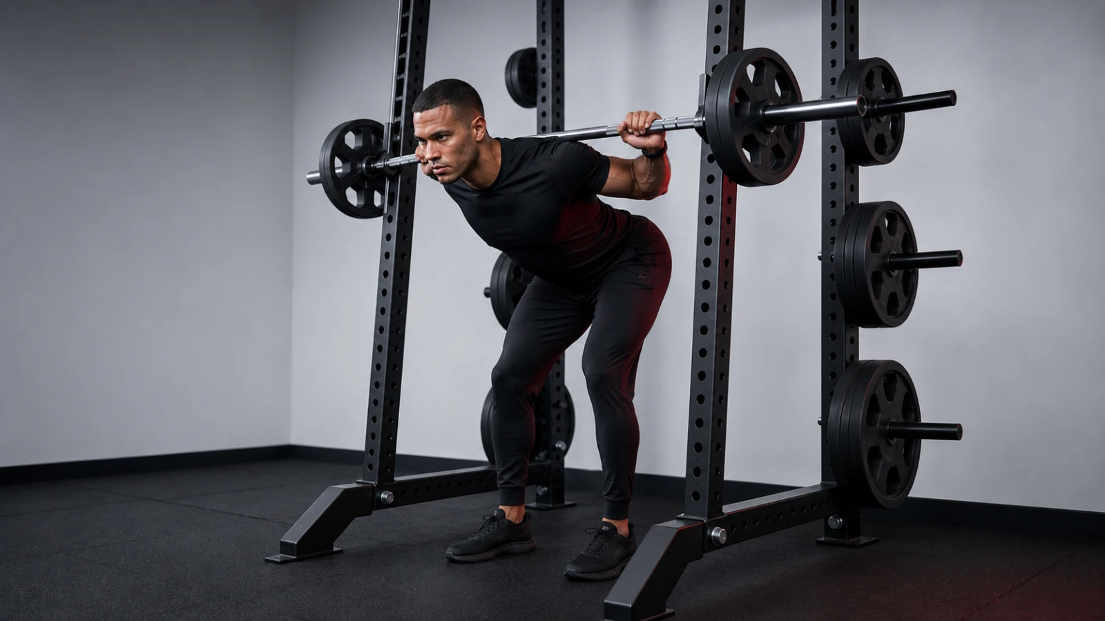 Good Morning Exercise: Proper Form, Muscles Worked, Benefits and Variations