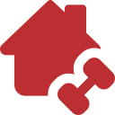 LIFE FIT trust icon: proven credibility and support.