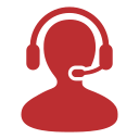 LIFE FIT trust icon: verified credibility and support.